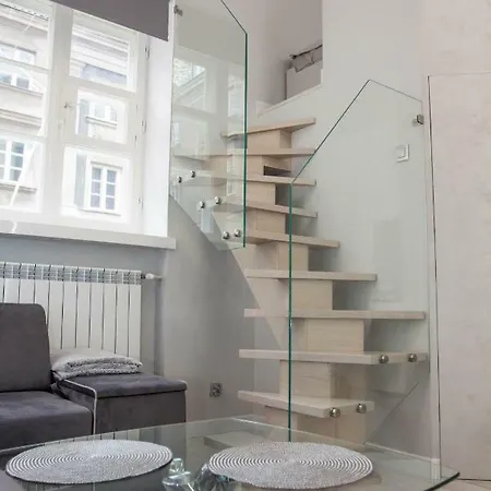 Apartament Mnw-3