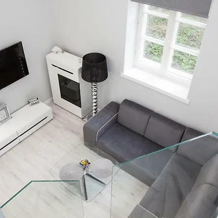 Apartament Mnw-2