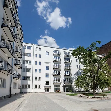 ShortStayPoland Środkowa-2