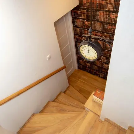 Saska Kepa Apartamenty-3