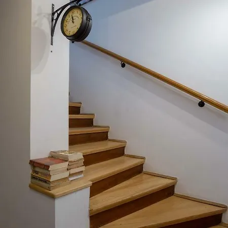 Saska Kepa Apartamenty-3