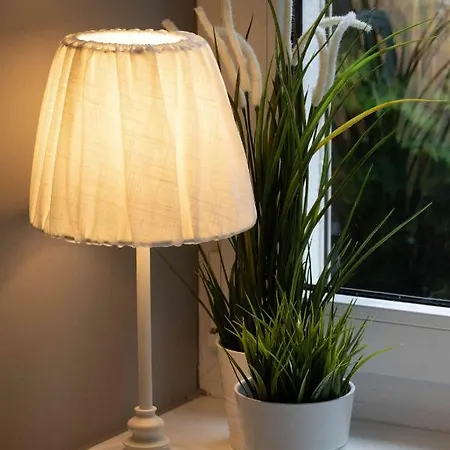 Saska Kepa Apartamenty-2