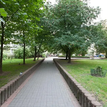 Warsaw Concierge Square Grzybowski-2