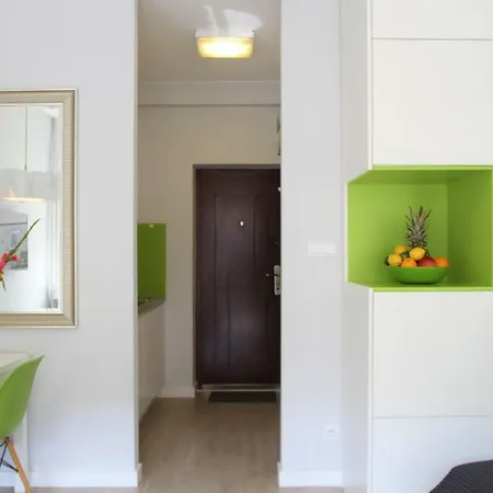 Wlr Apartments - Marszalkowska-3