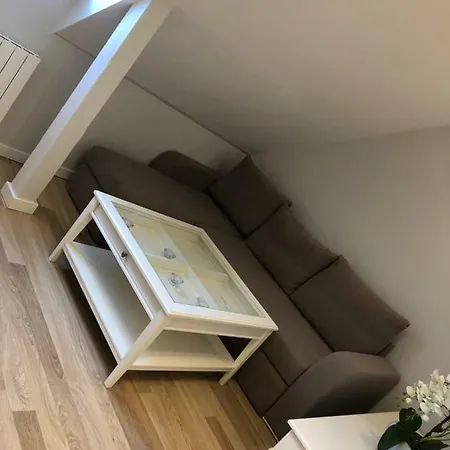 Apartament Mnw-3