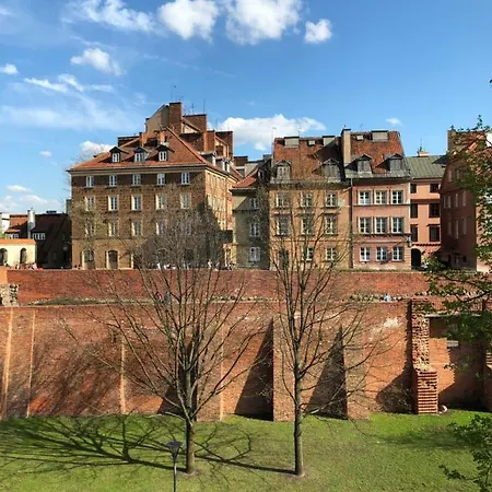 Apartament Mnw-2