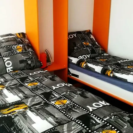 Walk Distance To Mokotow Business Park-3