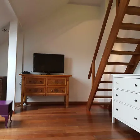 Apartament Nowy Świat-3