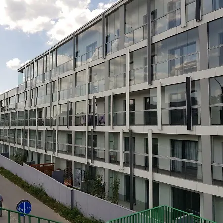 Apartamenty Dom Saski 10 Minut Od Centrum Warszawy-3