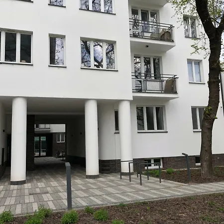 Clicktheflat The Warsaw Rising Museum Apartments-2