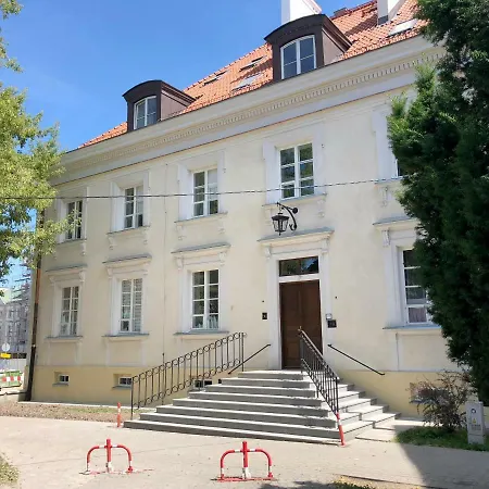 Apartament Na Dlugiej-3