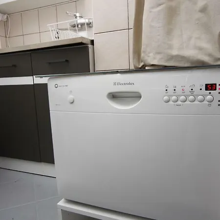 Apartament Chmielna 35-2