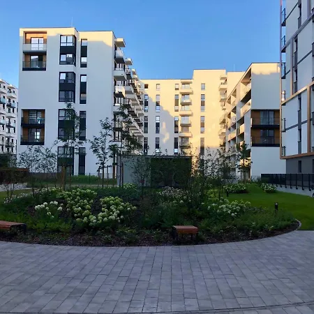 Living Point Residence Airport & Business-3