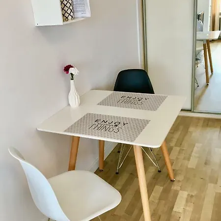 Apartament Metromarymont-2