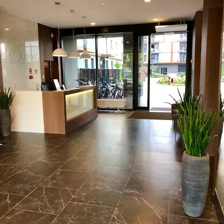 Living Point Residence Airport & Business-2