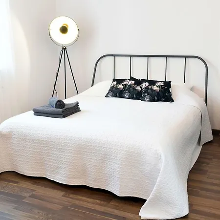 Old Town Studio Apartment-3