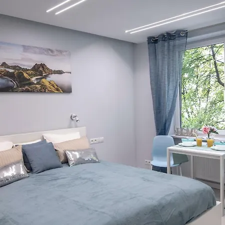 Wlr Apartments - Hoza I-2