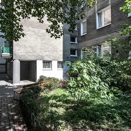Wlr Apartments - Hoza I-3