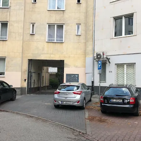 Pulawska Nr 1-3