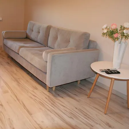 Apartament Grochowska Warszawa-2