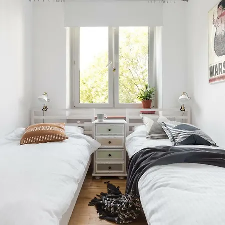 Shortstaypoland Ciasna-2