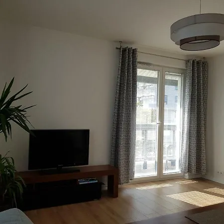 Hennela Apartament Parking Gratis-3