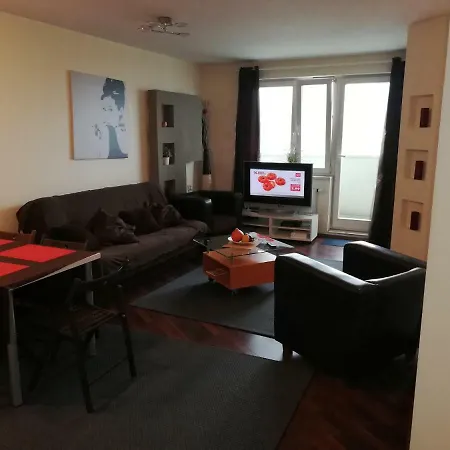 Top Loft Warsaw With Swimming Pool-3