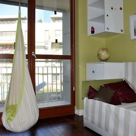Prudentia Apartments Wilanow-3