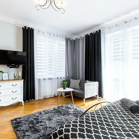 Clicktheflat Apartment Chmielna 7-2
