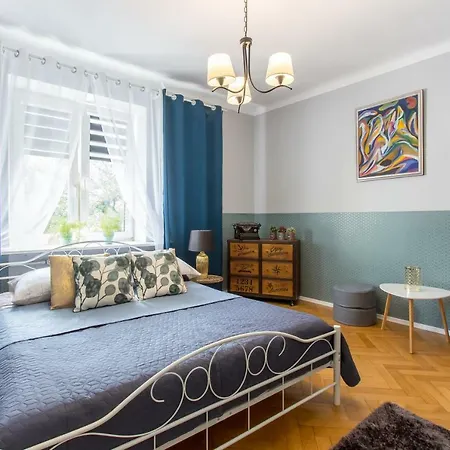 Clicktheflat Apartment Chmielna 7-2