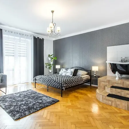 Clicktheflat Apartment Chmielna 7-3