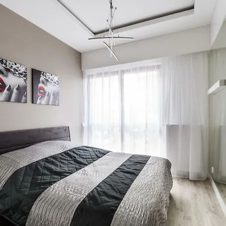 Exclusive Trendy Apartments-3