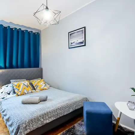 Clicktheflat Wilcza Street Apart Rooms-2