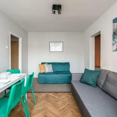 Chill Apartments Panska-3