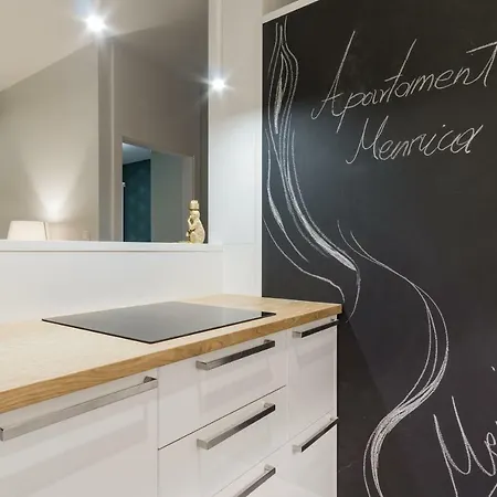 Mennica Residence Chic Apartment By Bookinghost-3