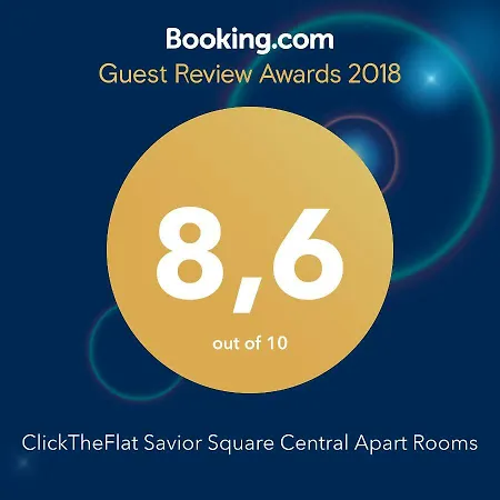 Clicktheflat Savior Square Central Apart Rooms-3