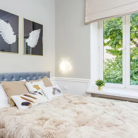I'M In Heaven - Boutique Apartments-2