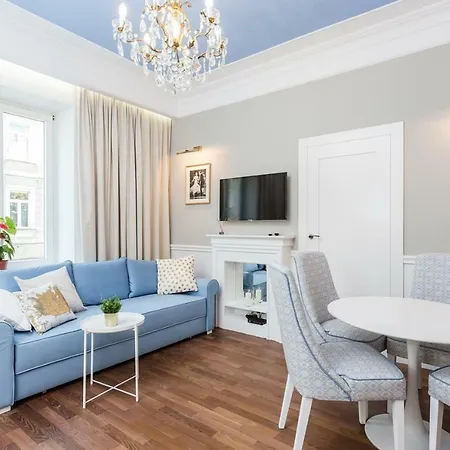 I'M In Heaven - Boutique Apartments-2
