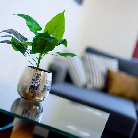 Clicktheflat Luxury Apartment In Warsaw-2