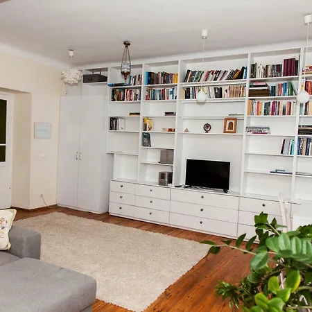Srodkowa 30 - Studio By Homeprime-2