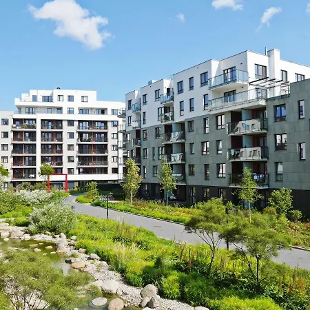 Airport Residence Orange-3