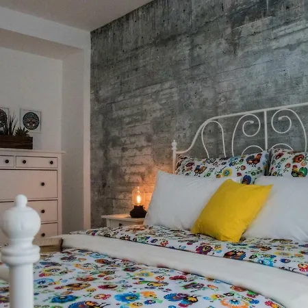 Folk By Anne Apartments & Rooms-2