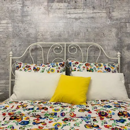 Folk By Anne Apartments & Rooms-3