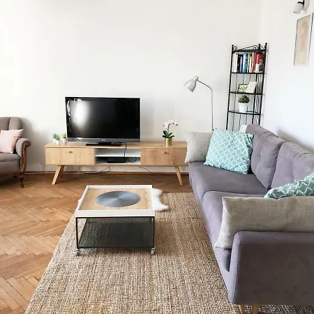 Aleja Niepodleglosci 245- 2BR by Homeprime-3
