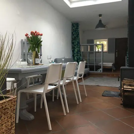 Big Calm Apart Hotel 15Min Warsaw 6Pers Wifi Fireplace Garden Grill-2