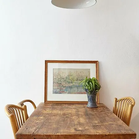 Apartament - Stara Ochota-3