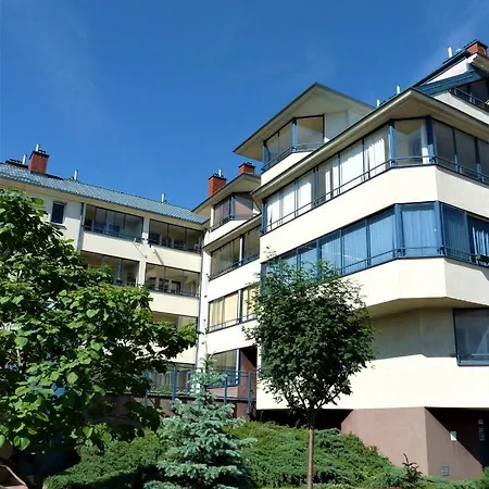 Warszawa Zacisze-3