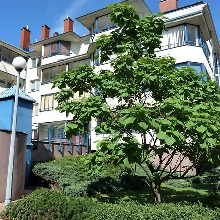 Warszawa Zacisze-2