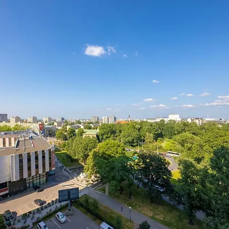 Adesso Warszawa...On The Top Of Citycenter-3