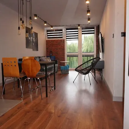 Apartament Metro Rondo Onz-2